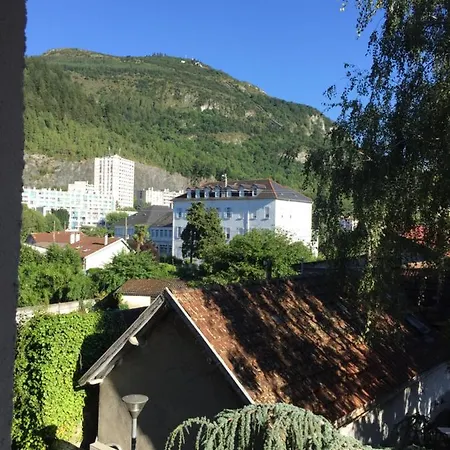 Le Béout Apartamento *