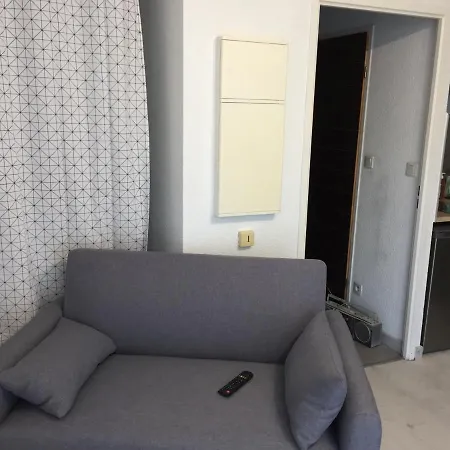 Apartamento Le Béout Lourdes