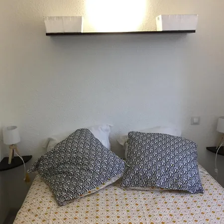 Apartamento Le Béout *