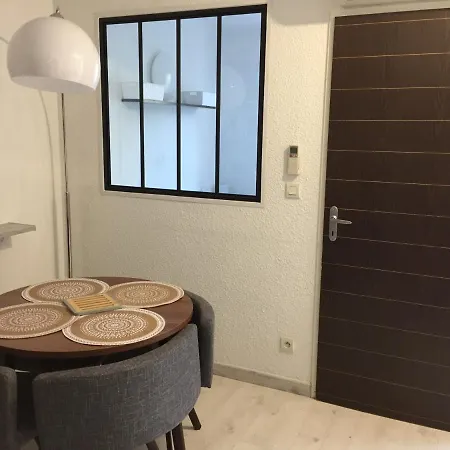 Apartment Le Beout