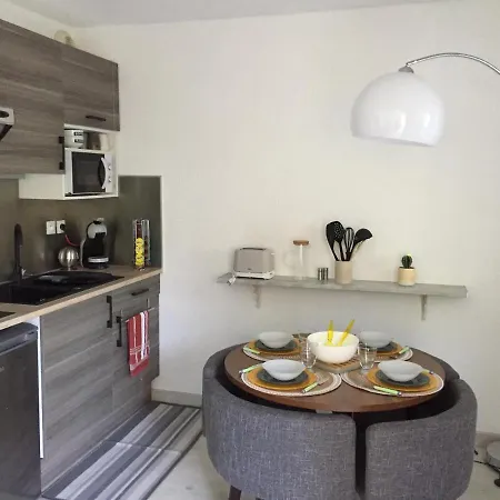 Le Beout Apartment