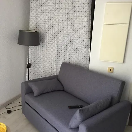 Le Beout Apartment Lourdes