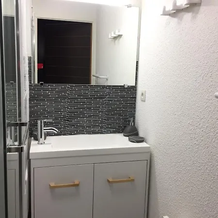Le Beout Apartment Lourdes